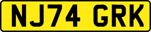 NJ74GRK