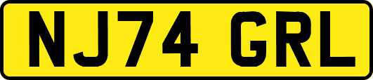 NJ74GRL