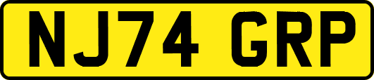 NJ74GRP
