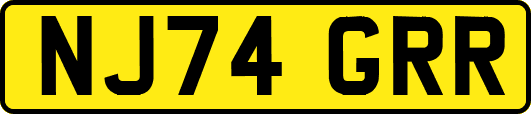 NJ74GRR