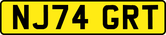 NJ74GRT