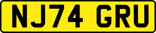 NJ74GRU