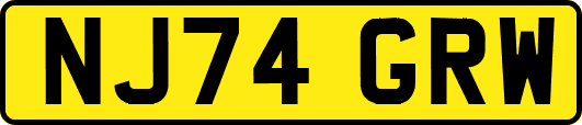 NJ74GRW