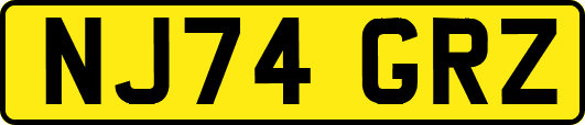 NJ74GRZ