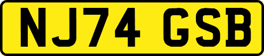 NJ74GSB