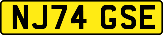 NJ74GSE
