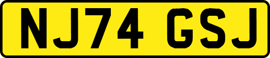 NJ74GSJ