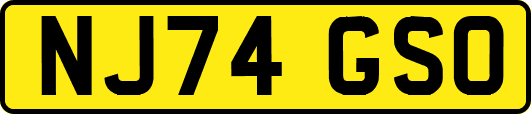 NJ74GSO