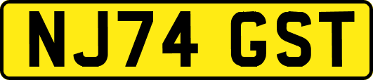 NJ74GST
