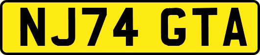 NJ74GTA