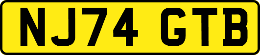 NJ74GTB