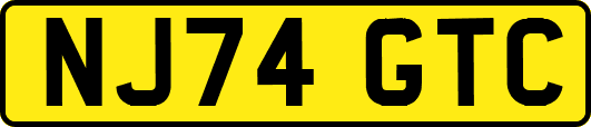 NJ74GTC