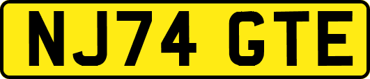 NJ74GTE