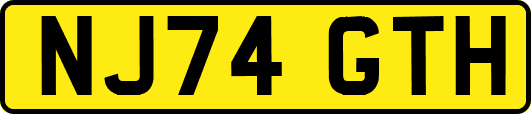 NJ74GTH