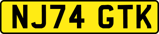NJ74GTK