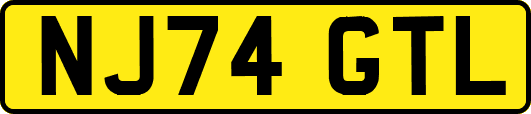 NJ74GTL