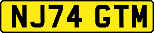 NJ74GTM