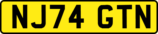 NJ74GTN