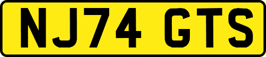 NJ74GTS