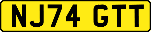 NJ74GTT