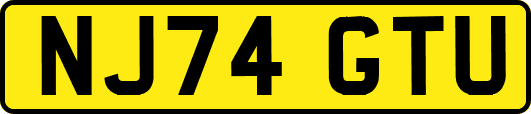 NJ74GTU