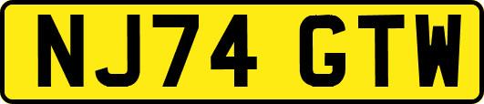 NJ74GTW
