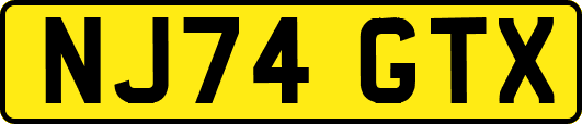 NJ74GTX