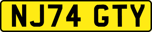 NJ74GTY