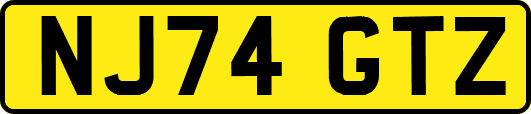 NJ74GTZ
