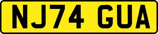 NJ74GUA