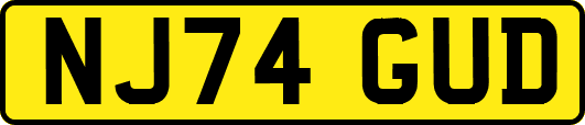 NJ74GUD