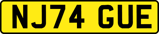 NJ74GUE