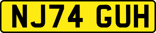 NJ74GUH