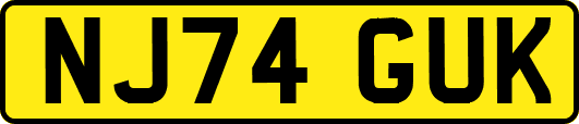 NJ74GUK