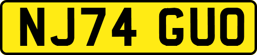 NJ74GUO