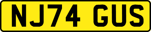 NJ74GUS