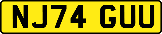 NJ74GUU
