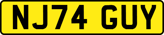 NJ74GUY