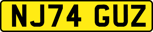 NJ74GUZ