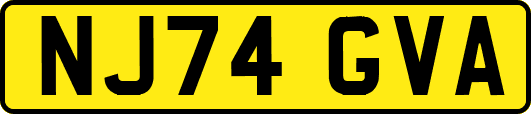 NJ74GVA
