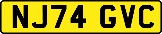 NJ74GVC