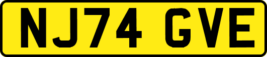 NJ74GVE