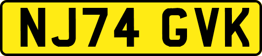 NJ74GVK