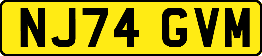NJ74GVM