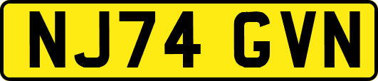 NJ74GVN
