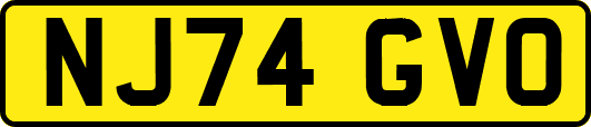 NJ74GVO