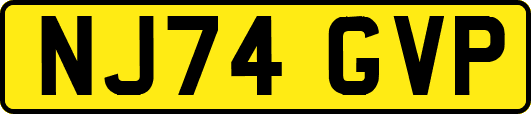 NJ74GVP