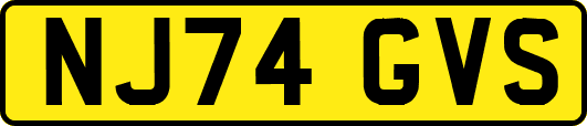 NJ74GVS
