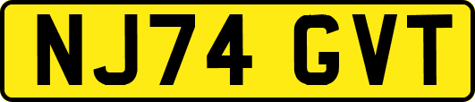 NJ74GVT