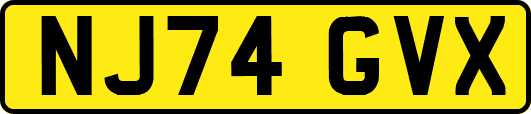 NJ74GVX